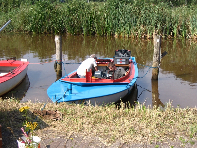 IMG_0001.JPG - Sleutelen aan de koppeling