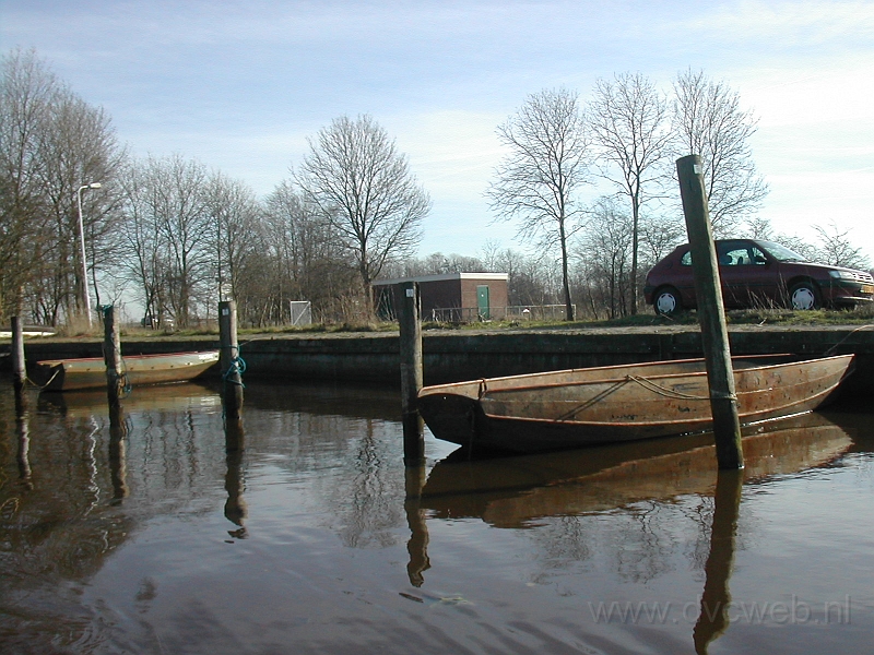 DSCN5176.JPG - Verlaten van het haventje in  Ryptsjerk