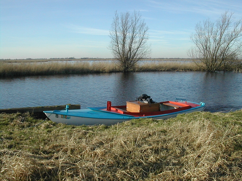 DSCN5179.JPG - Tussen de Houtwielen en Sierdswielen