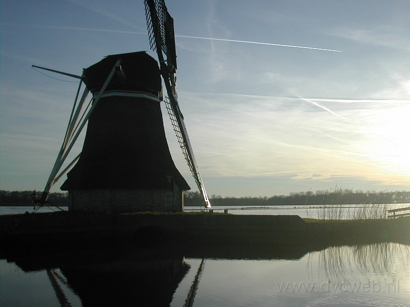 DSCN5200.JPG - Ypey molen bij Ryptsjerk (Rijperkerk)